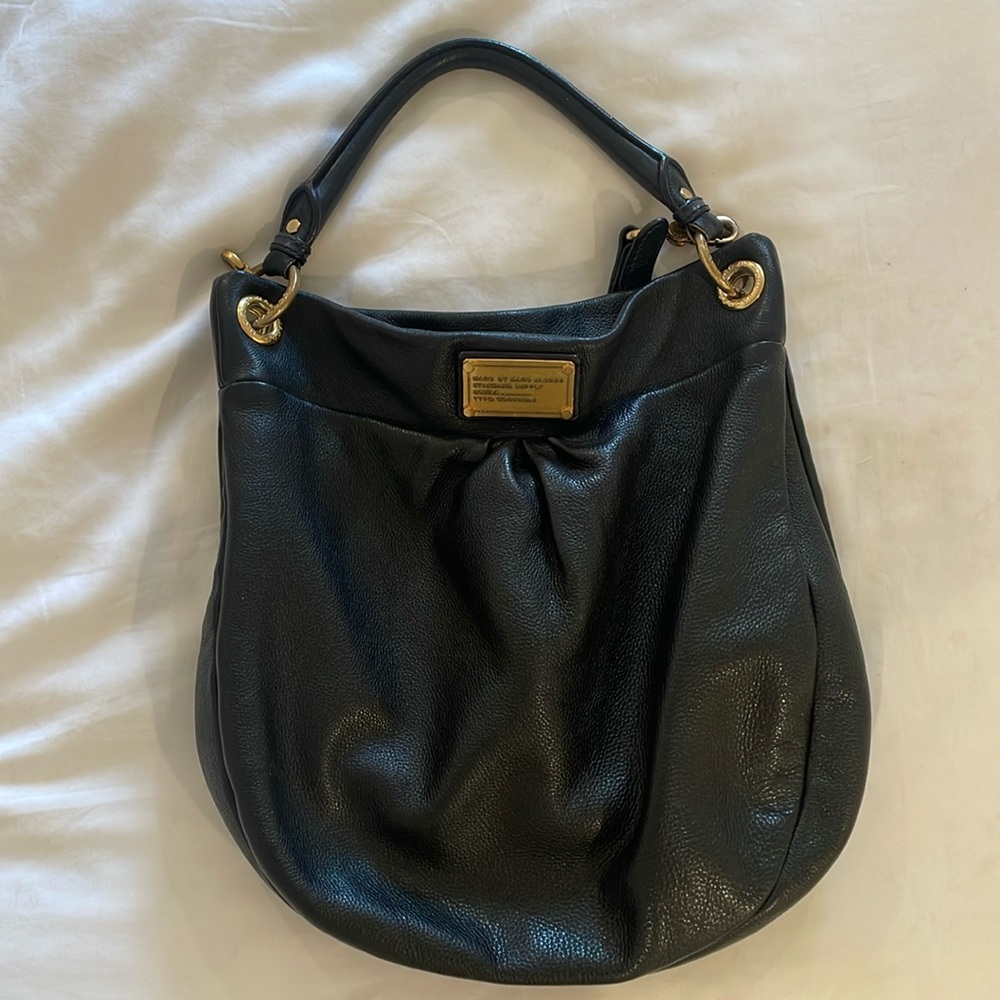 Marc by Marc Jacobs leather bag